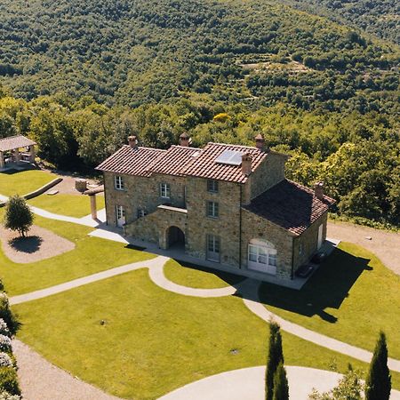 Podere Ortaglia Di Sotto Кастільон-Фйорентіно Екстер'єр фото