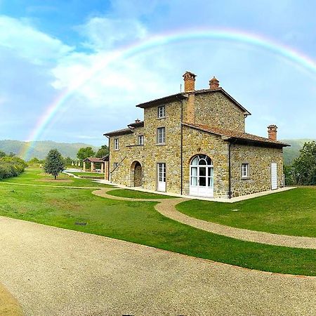 Podere Ortaglia Di Sotto Кастільон-Фйорентіно Екстер'єр фото